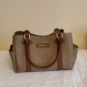 Calvin Klein handbag